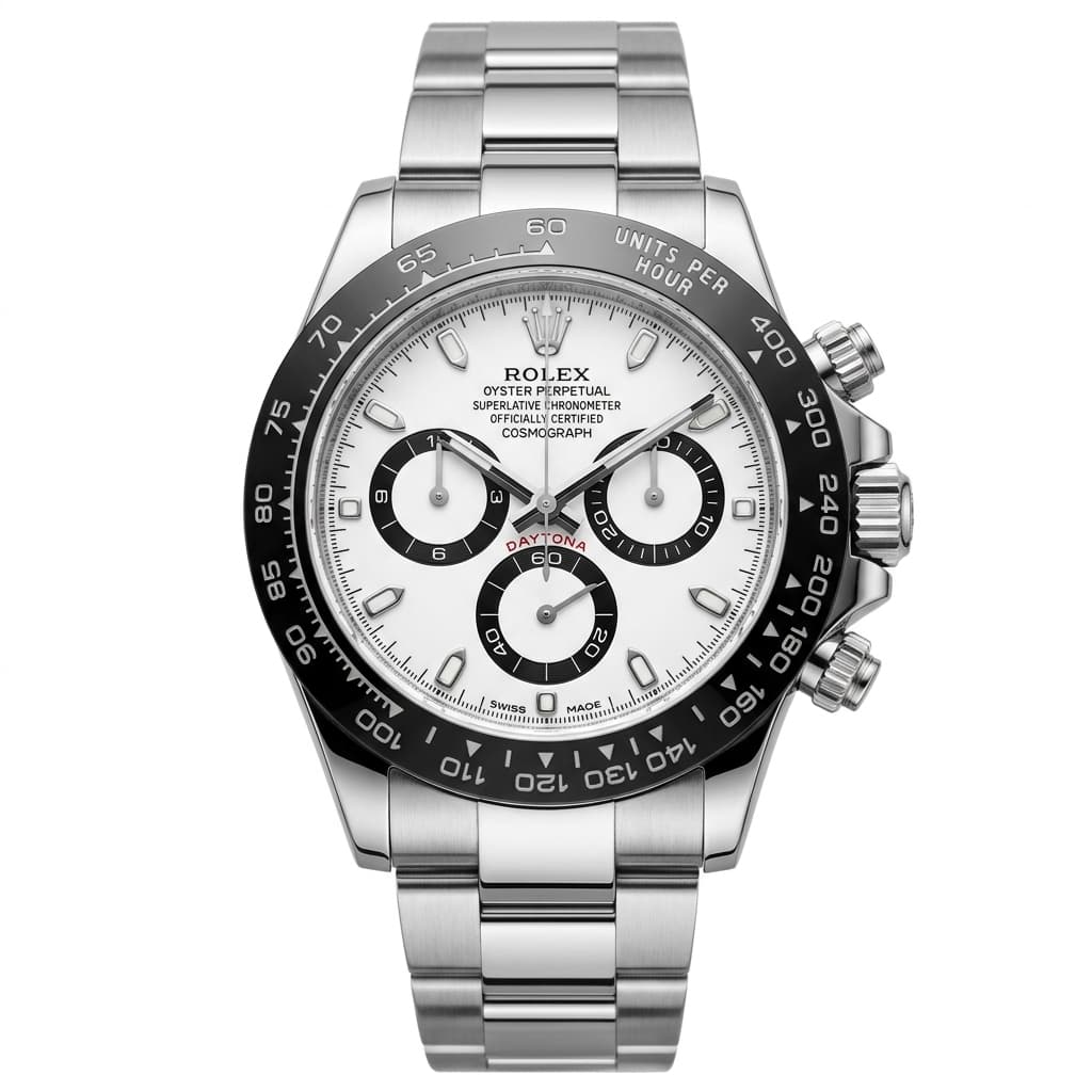 Luxury Men's Watch